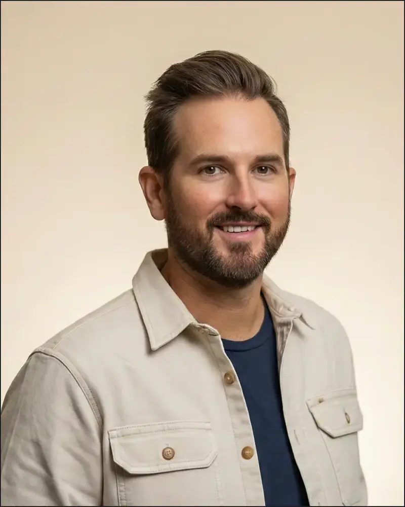 Cam Gawley
