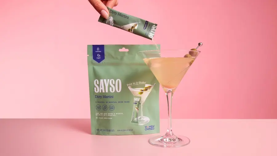 Sayso